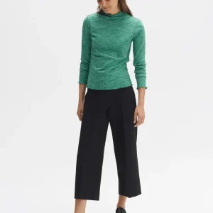OPUS Fashion Longsleeve Soseta^ Shirts