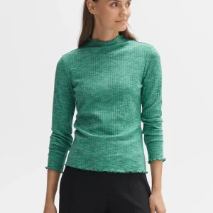 OPUS Fashion Longsleeve Soseta^ Shirts