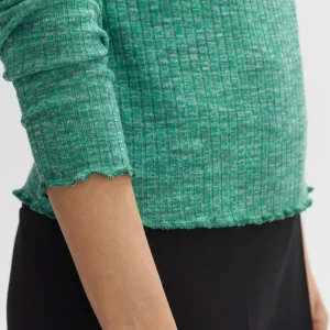 OPUS Fashion Longsleeve Soseta^ Shirts