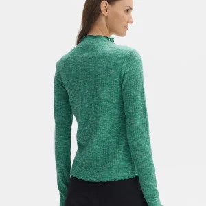 OPUS Fashion Longsleeve Soseta^ Shirts