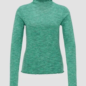 OPUS Fashion Longsleeve Soseta^ Shirts