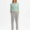 OPUS Fashion Longsleeve Sueli^ Shirts