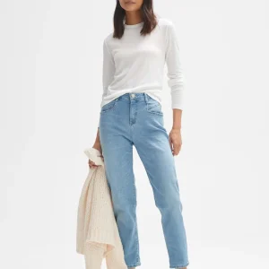 OPUS Fashion Longsleeve Sueli^ Shirts