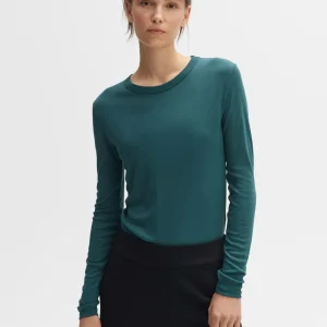 OPUS Fashion Longsleeve Sueli^ Shirts