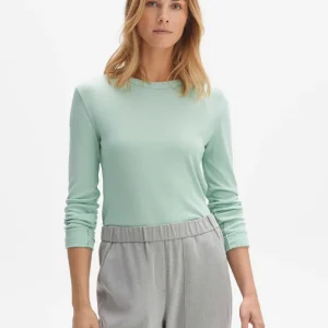 OPUS Fashion Longsleeve Sueli^ Shirts