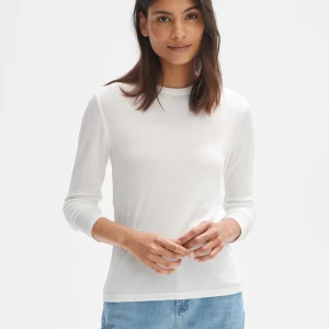OPUS Fashion Longsleeve Sueli^ Shirts