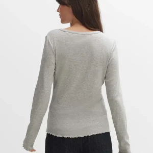 OPUS Fashion Longsleeve Surbel^ Shirts