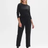 OPUS Fashion Longsleeve Surbel Glam^ Shirts