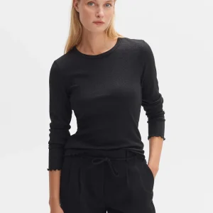 OPUS Fashion Longsleeve Surbel Glam^ Shirts