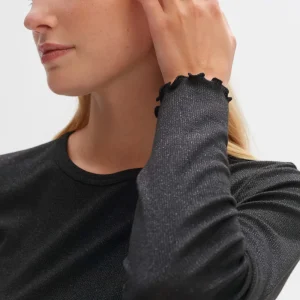 OPUS Fashion Longsleeve Surbel Glam^ Shirts