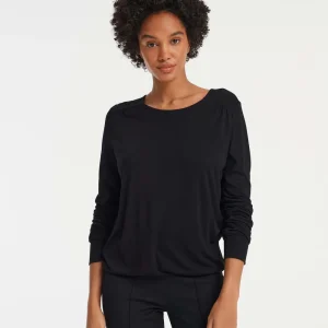 OPUS Fashion Longsleeve Sutha^ Shirts