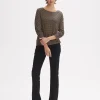 OPUS Fashion Longsleeve Sutha Aop^ Shirts