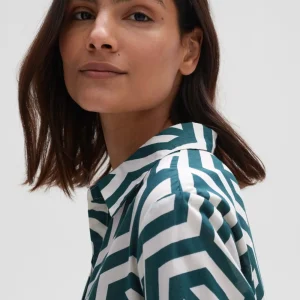 OPUS Fashion Midi Jurk Werano^ Jurken & Rokken