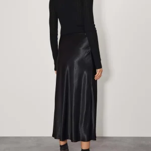 someday Midi Rok Odini Uni^ Jurken & Rokken
