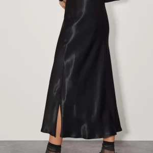 someday Midi Rok Odini Uni^ Jurken & Rokken