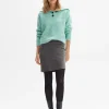 OPUS Fashion Minirok Riya^ Jurken & Rokken