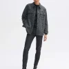 OPUS Fashion Overhemd Jonise^ Blazer & Vesten