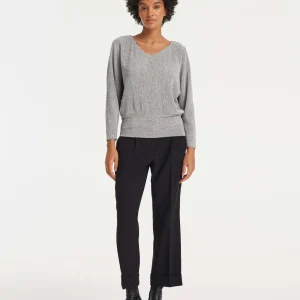 OPUS Fashion Overhemd Suplin^ Shirts