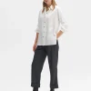 OPUS Fashion Overhemdblouse Fadimi^ Blouses