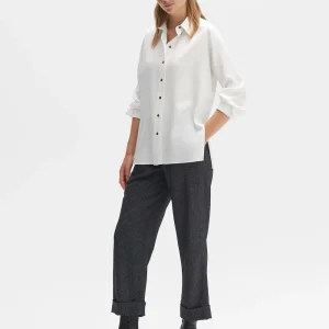 OPUS Fashion Overhemdblouse Fadimi^ Blouses