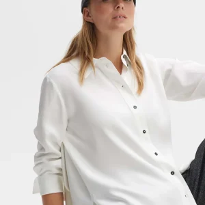 OPUS Fashion Overhemdblouse Fadimi^ Blouses