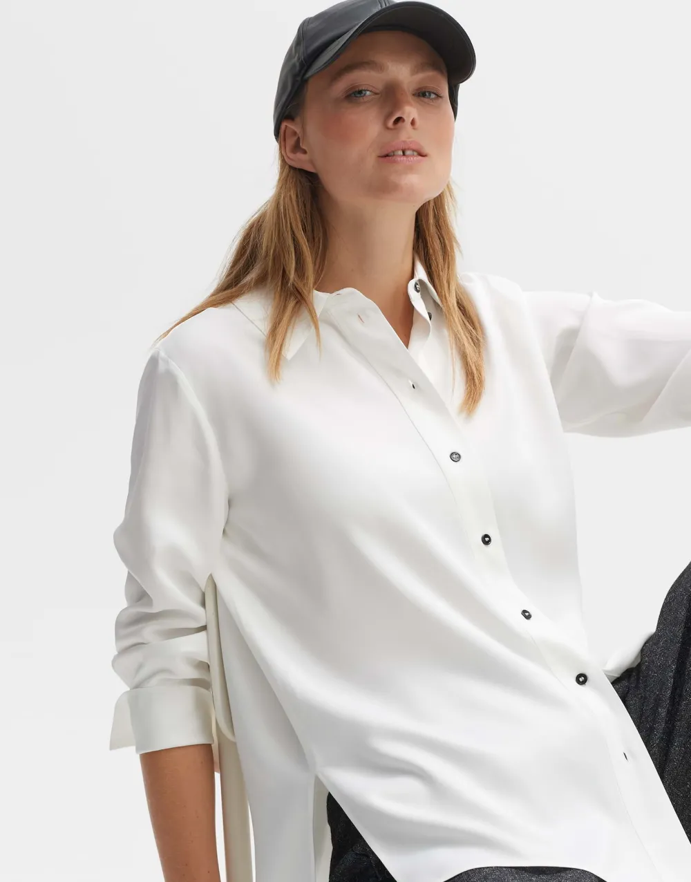 overhemdblouse_fadimi_5-1.webp OPUS Fashion Overhemdblouse Fadimi^ Blouses