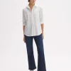 OPUS Fashion Overhemdblouse Falenta^ Blouses