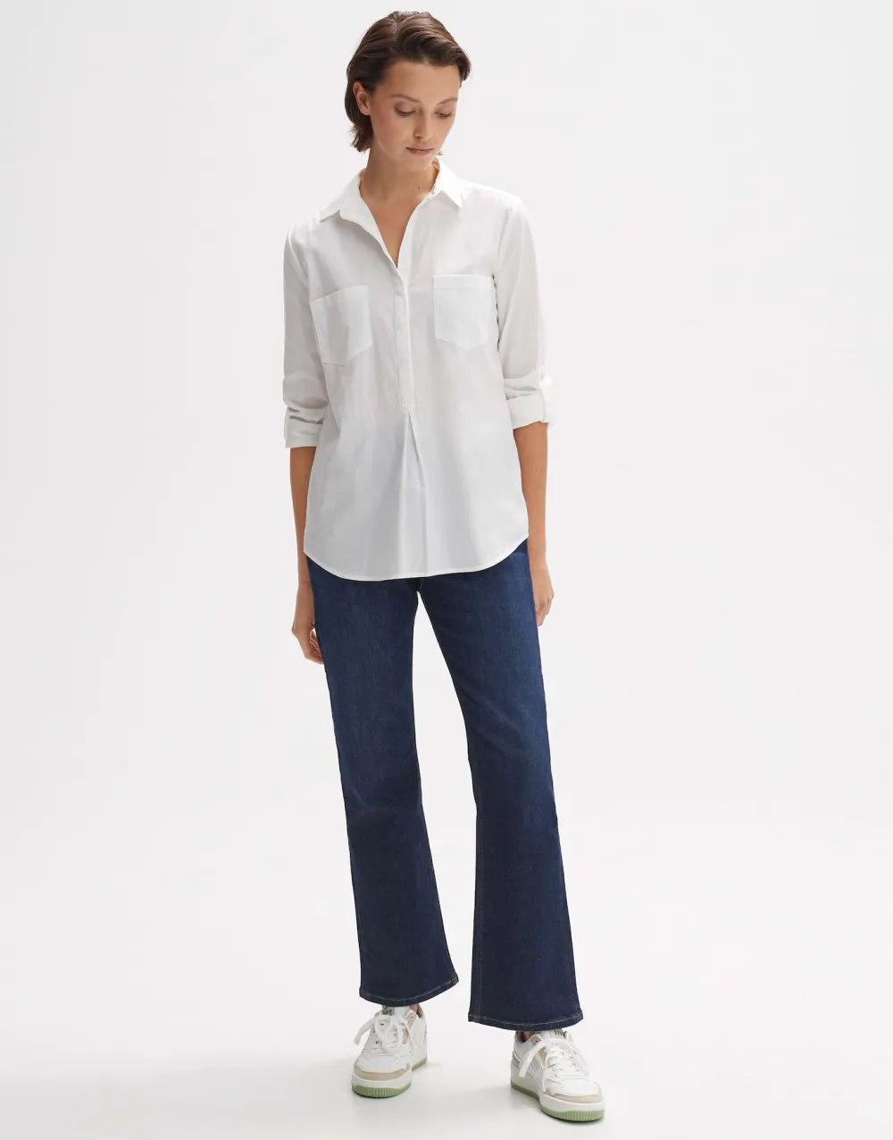 overhemdblouse_falenta_0.webp OPUS Fashion Overhemdblouse Falenta^ Blouses