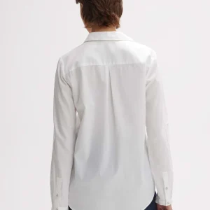 OPUS Fashion Overhemdblouse Falenta^ Blouses