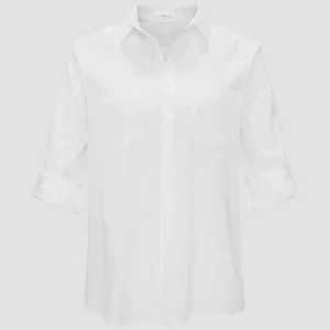 OPUS Fashion Overhemdblouse Falenta^ Blouses