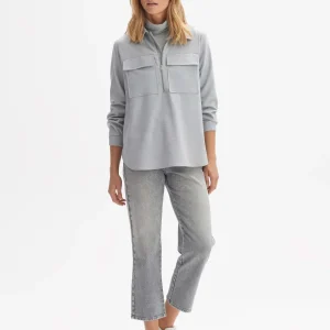 OPUS Fashion Overhemdblouse Falona^ Blouses