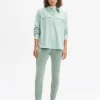 OPUS Fashion Overhemdblouse Falona^ Blouses