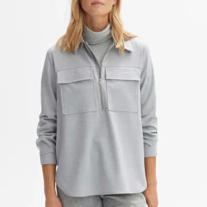 OPUS Fashion Overhemdblouse Falona^ Blouses