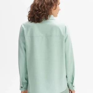 OPUS Fashion Overhemdblouse Falona^ Blouses