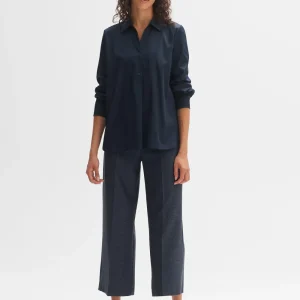 OPUS Fashion Overhemdblouse Fanane^ Blouses