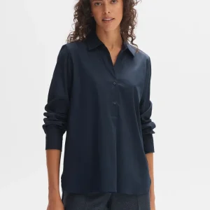 OPUS Fashion Overhemdblouse Fanane^ Blouses