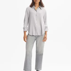 OPUS Fashion Overhemdblouse Fennja^ Blouses