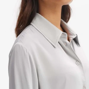 OPUS Fashion Overhemdblouse Fennja^ Blouses