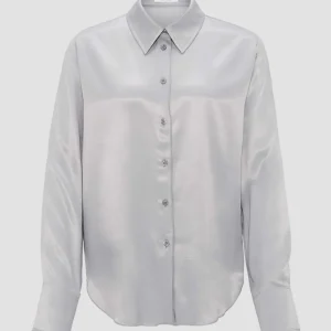 OPUS Fashion Overhemdblouse Fennja^ Blouses