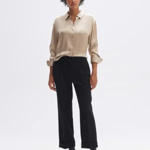 OPUS Fashion Overhemdblouse Feppe^ Blouses