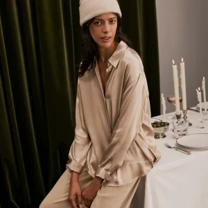 OPUS Fashion Overhemdblouse Feppe^ Blouses