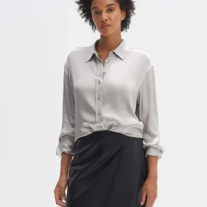 OPUS Fashion Overhemdblouse Feppe^ Blouses