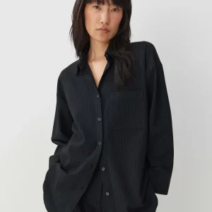 someday Overhemdblouse Zosie Stripe^ Blouses