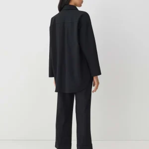 someday Overhemdblouse Zosie Stripe^ Blouses