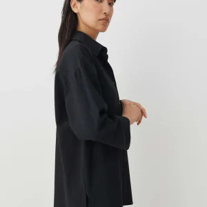 someday Overhemdblouse Zosie Stripe^ Blouses
