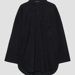 someday Overhemdblouse Zosie Stripe^ Blouses