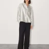 someday Oversized Blouse Zanis^ Blouses