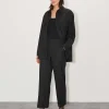 someday Oversized Blouse Zerea^ Blouses