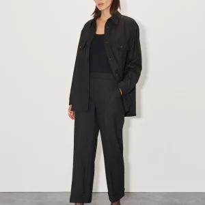 someday Oversized Blouse Zerea^ Blouses