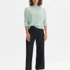 OPUS Fashion Oversized Shirt Shamina Soft^ Shirts